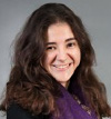 Milena Radoman, BA, Research Coordinator, Programmer