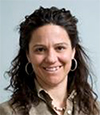 Paola Pedrelli, Ph.D., Director of Dual Diagnoses Studies at the Depression Clinical Research Program, Principal Investigator, Assistant Professor in Psychology-Harvard Medical School