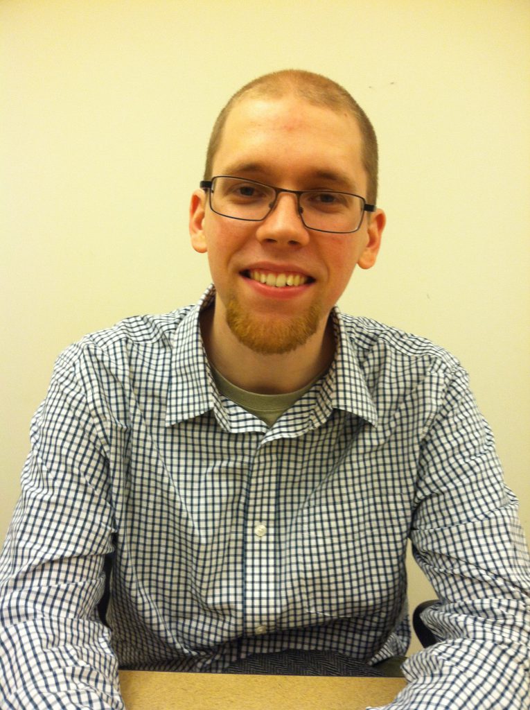 Kevin Potter, Ph.D. Center for Addiction Medicine